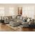 Additional LAF Loveseat