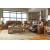 Additional 2 Seat Reclining Power Sofa