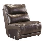 Armless Chair