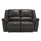 Reclining Loveseat