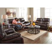 Reclining Power Sofa