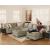 Additional LAF Loveseat