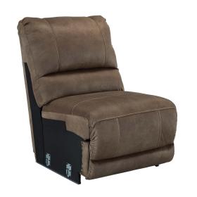 Armless Chair