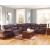 Additional Reclining Sofa