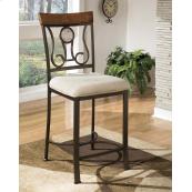 Hopstand - Brown 4 Piece Dining Room Set