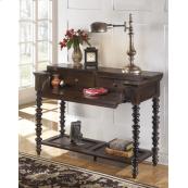 Sofa Table