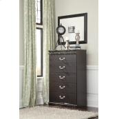 Five Drawer Chest