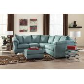 LAF Loveseat