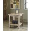 Chair Side End Table