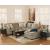 Additional LAF Loveseat