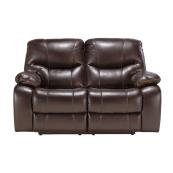 Reclining Loveseat