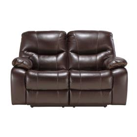 Reclining Loveseat