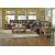 Additional 2 Seat Reclining Power Sofa