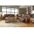 Additional 2 Seat Reclining Power Sofa