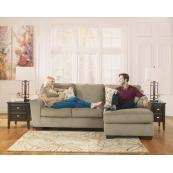 Patola Park - Patina 2 Piece Sectional
