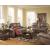 Additional Reclining Power Sofa