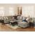 Additional LAF Loveseat