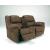 Additional DBL Rec Loveseat w/Console