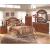 Additional Fairbrooks Estate - Reddish Brown 5 Piece Bedroom Set