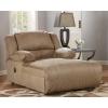 D Press Back Chaise