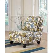 Armless Chair