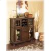 Dining Room Server w/Storage