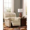 Power Rocker Recliner