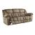 Additional Reclining Power Sofa