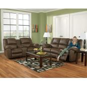 Reclining Sofa
