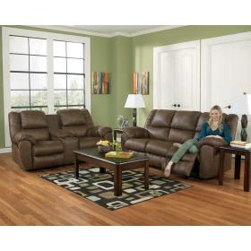 Reclining Sofa