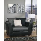 Chair and a Half