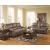 Additional Reclining Power Sofa