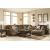 Additional LAF Zero Wall Power Recliner