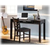 Bedroom Desk and Chair
