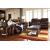 Additional Reclining Sofa