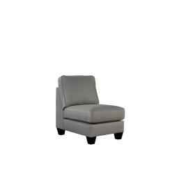 Armless Chair