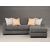 Additional Sofa Chaise