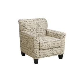 Accent Chair