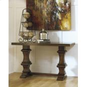 Sofa Table