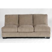 Armless Sofa