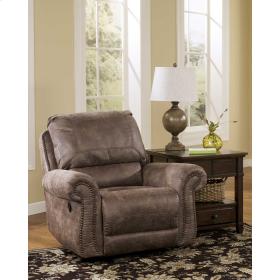 Swivel Glider Recliner