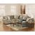 Additional LAF Loveseat