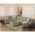 Additional LAF Loveseat