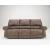Additional Reclining Power Sofa