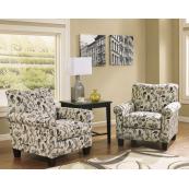 Accent Chair