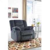 Rocker Recliner