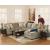 Additional LAF Loveseat