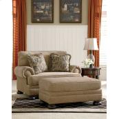 Chair and a Half