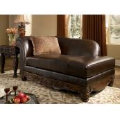 LAF Corner Chaise