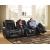 Additional Power Recliner